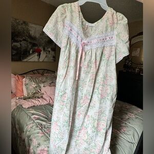 Vintage Miss Elaine’s Sleep Dress